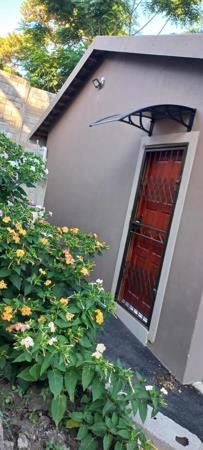 1 Bedroom Garden Cottage