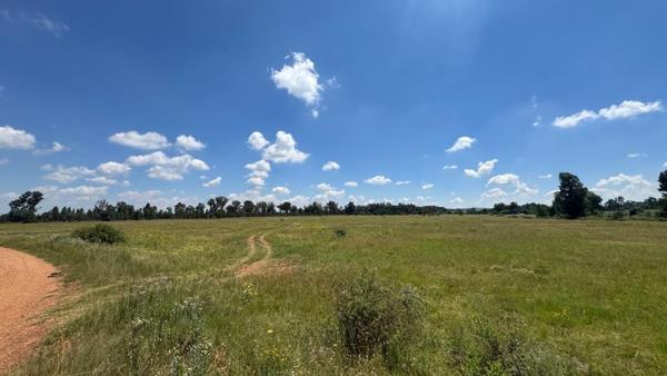 33.6 ha Land