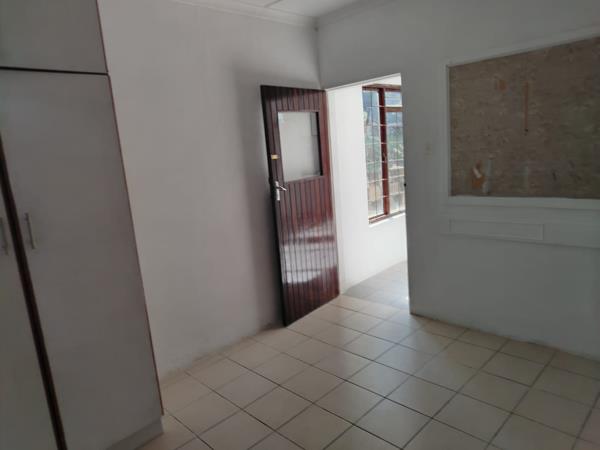 2 Bedroom Garden Cottage