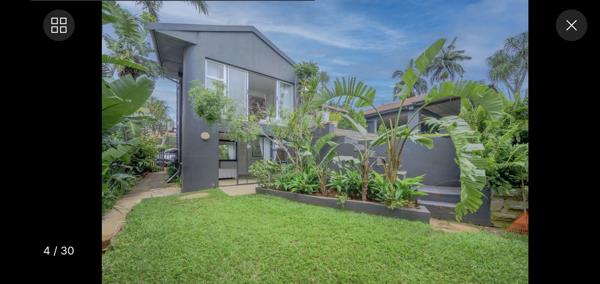 1 Bedroom Garden Cottage