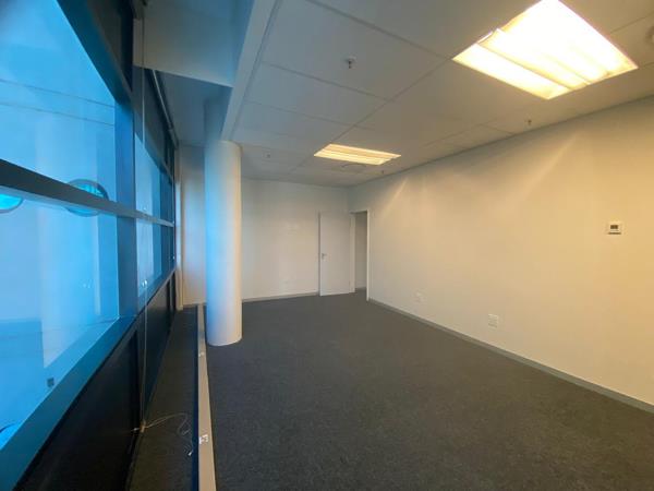 222 m² Commercial space