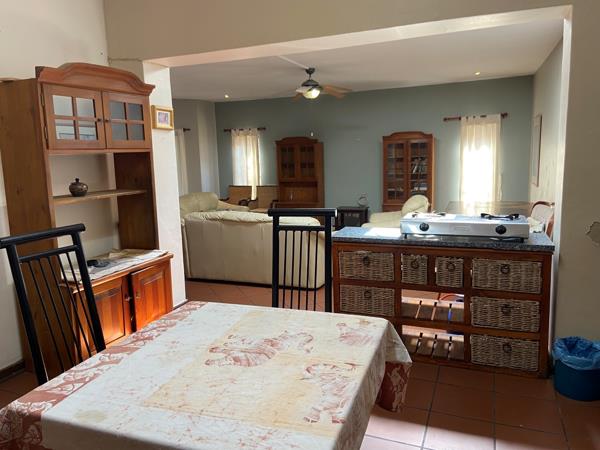 2 Bedroom Garden Cottage