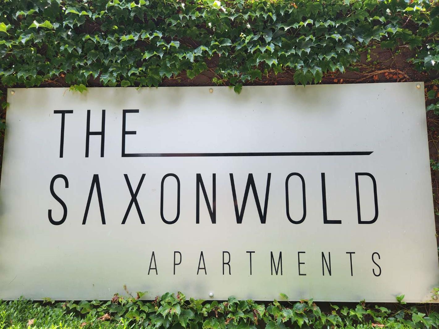2 Bedroom Apartment in Saxonwold