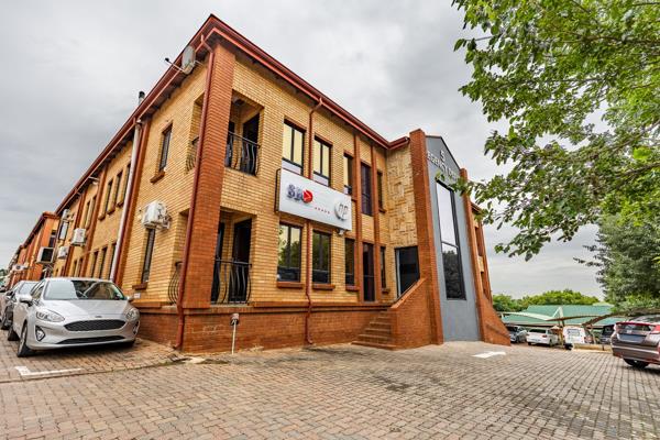 400  m² Commercial space