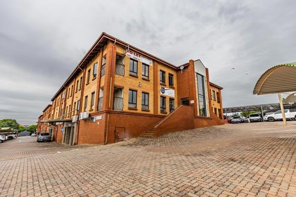 250  m² Commercial space