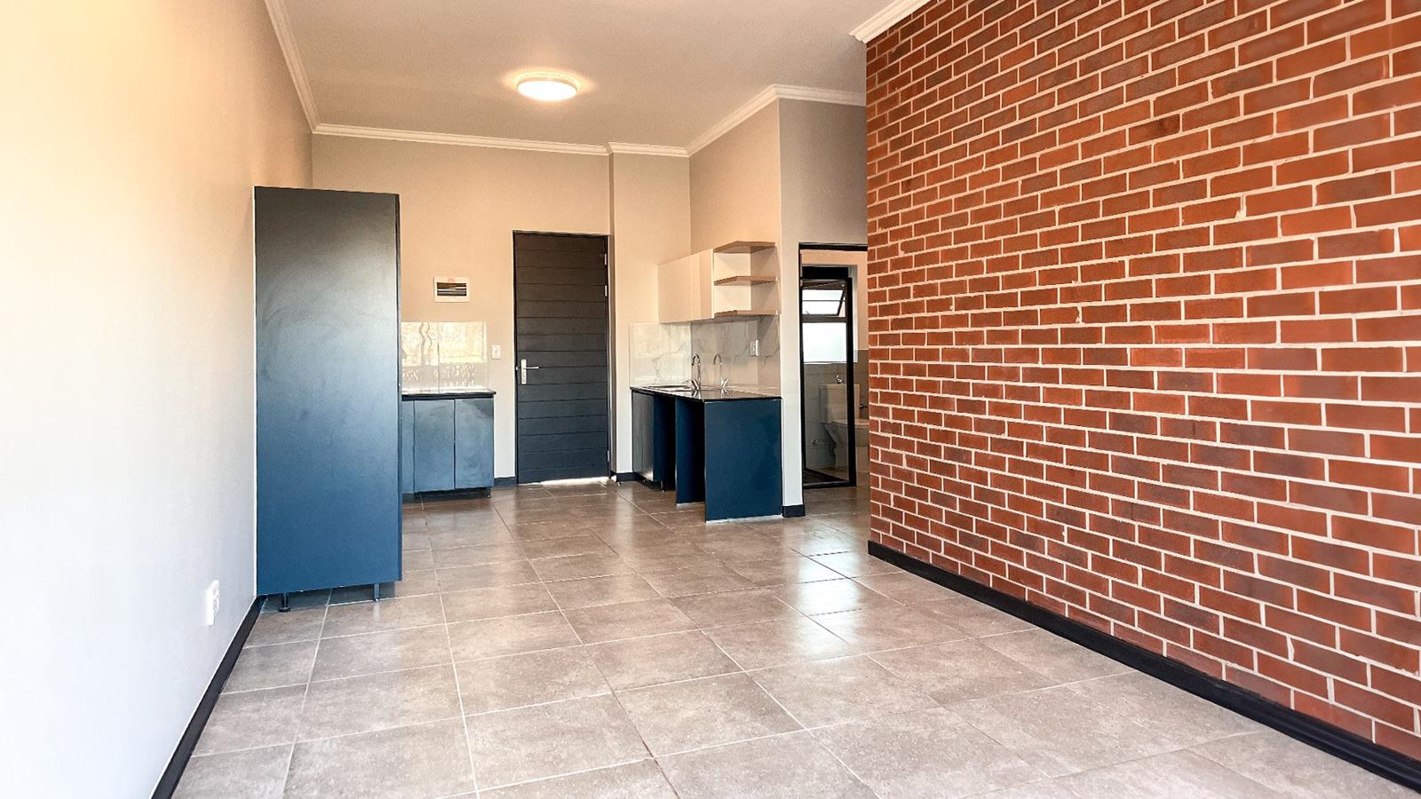 1 Bedroom Apartment in Helderfontein Estate