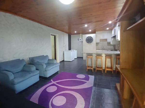 2 Bedroom Garden Cottage