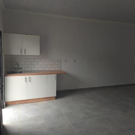 1 Bedroom Garden Cottage