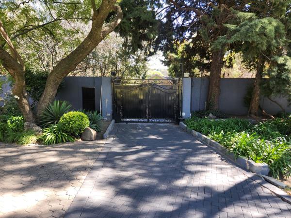 2 Bedroom Garden Cottage