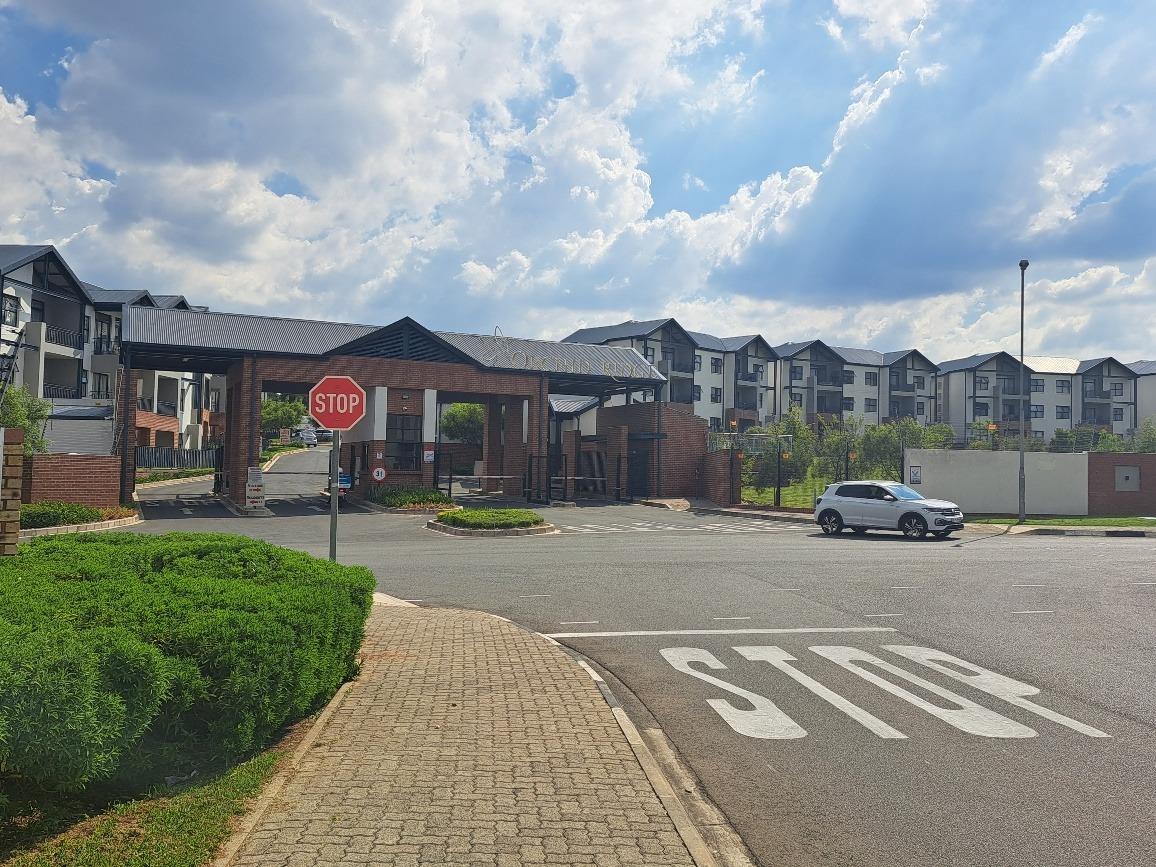 1 Bedroom Apartment in Sundowner