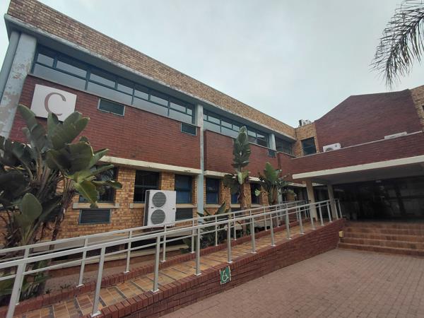 514 m² Commercial space