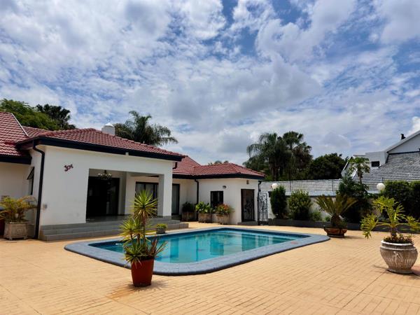 7 Bedroom House