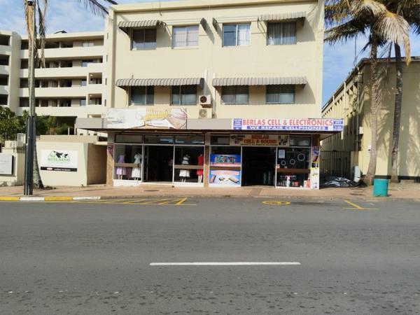 220  m² Commercial space