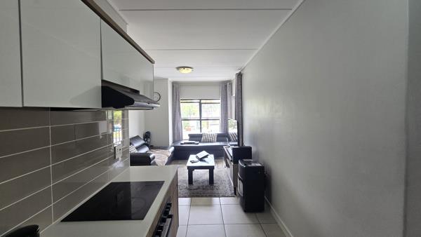 1 Bedroom House