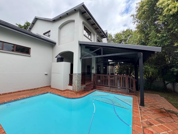 5 Bedroom House