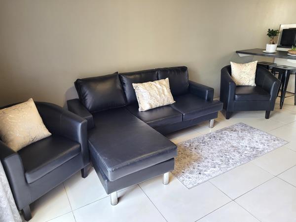 1 Bedroom Garden Cottage