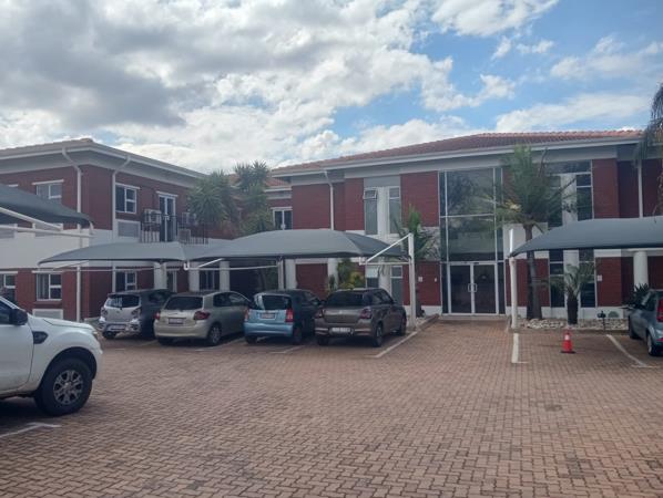 193  m² Commercial space