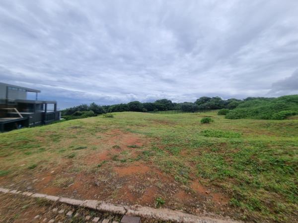 1 581 m² Land