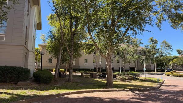 395  m² Office Space