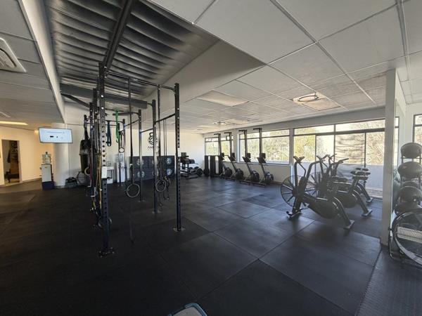 367  m² Commercial space