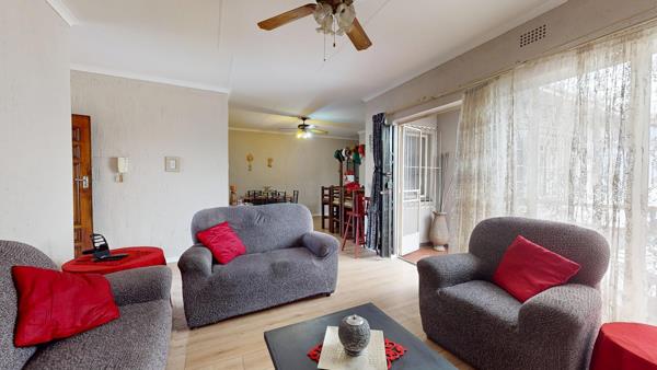 3 Bedroom Simplex