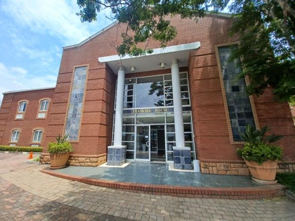 20  m² Commercial space