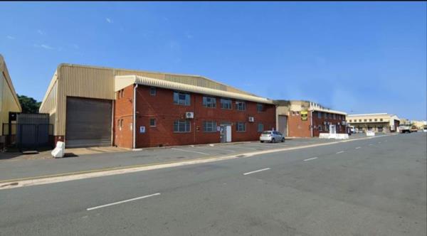 1 471  m² Industrial space