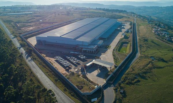 32 355  m² Industrial space