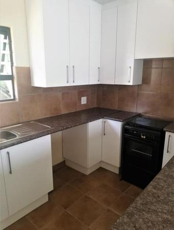 1 Bedroom Garden Cottage