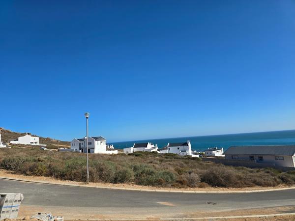 405 m² Land