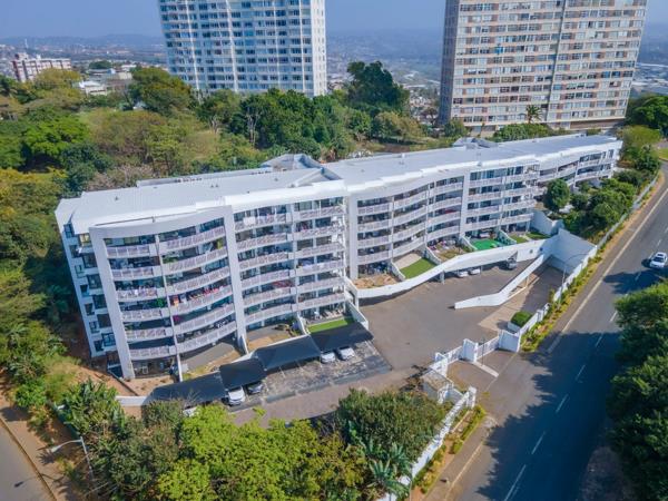 2.5 Bedroom Apartment