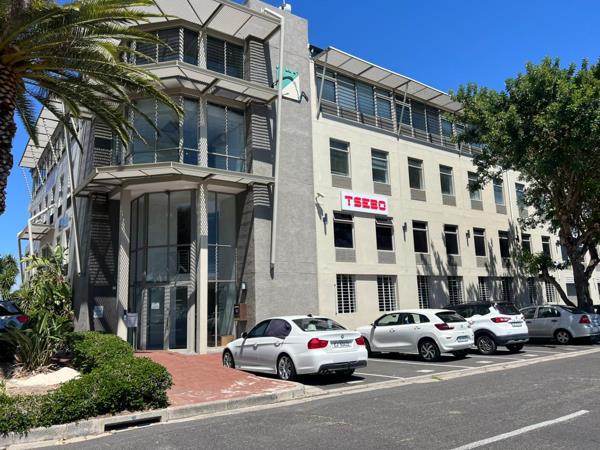 400 m² Commercial space