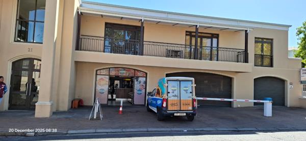 67  m² Commercial space