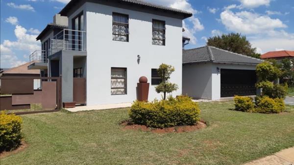 6 Bedroom House