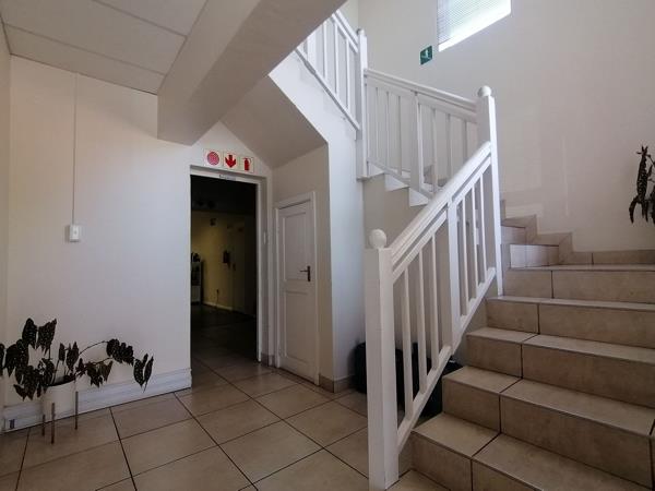 770 m² Industrial space