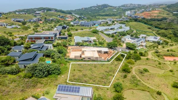 1 389 m² Land
