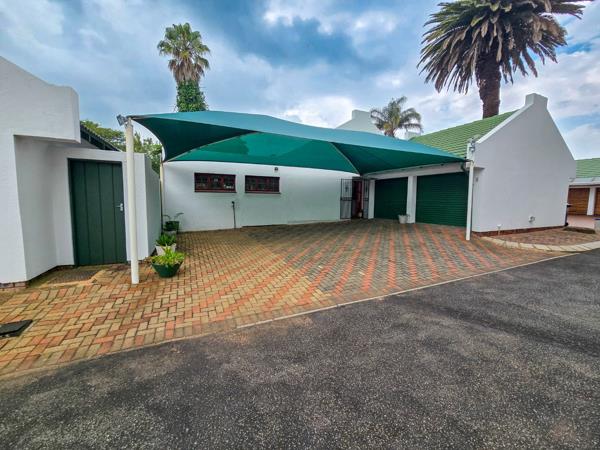 3 Bedroom Simplex