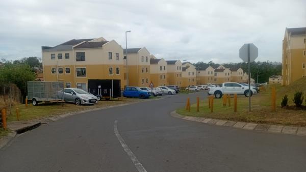 3 Bedroom Flat