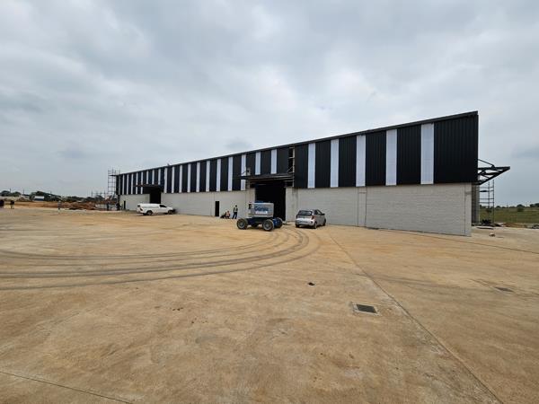 1 933  m² Industrial space