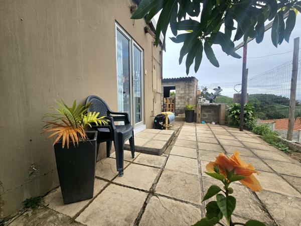 1 Bedroom Garden Cottage