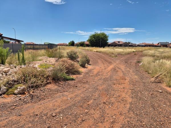 801 m² Land