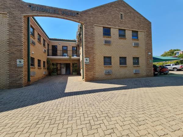 500  m² Office Space