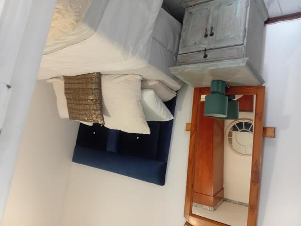 1 Bedroom Garden Cottage