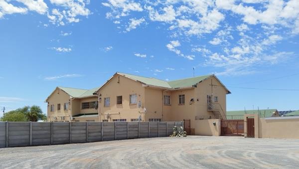 1 656  m² Commercial space