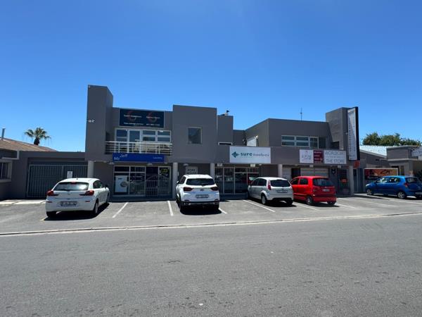 80  m² Commercial space