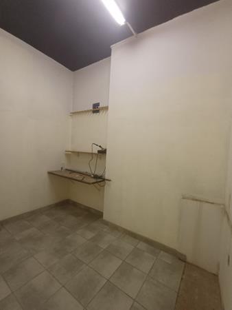 210  m² Office Space