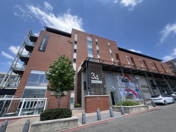 279 m² Commercial space
