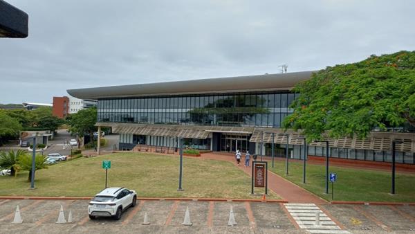 74  m² Office Space