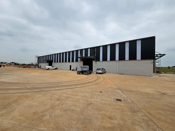 1 933  m² Industrial space