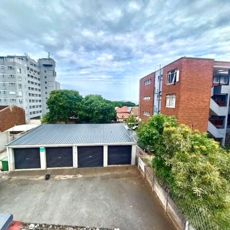 1.5 Bedroom Apartment